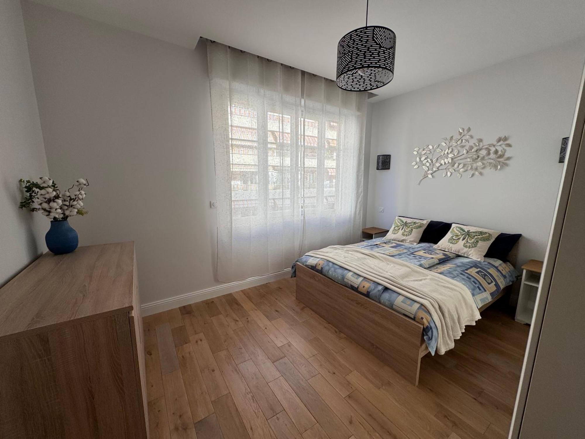 Apartamento Oscar Nice