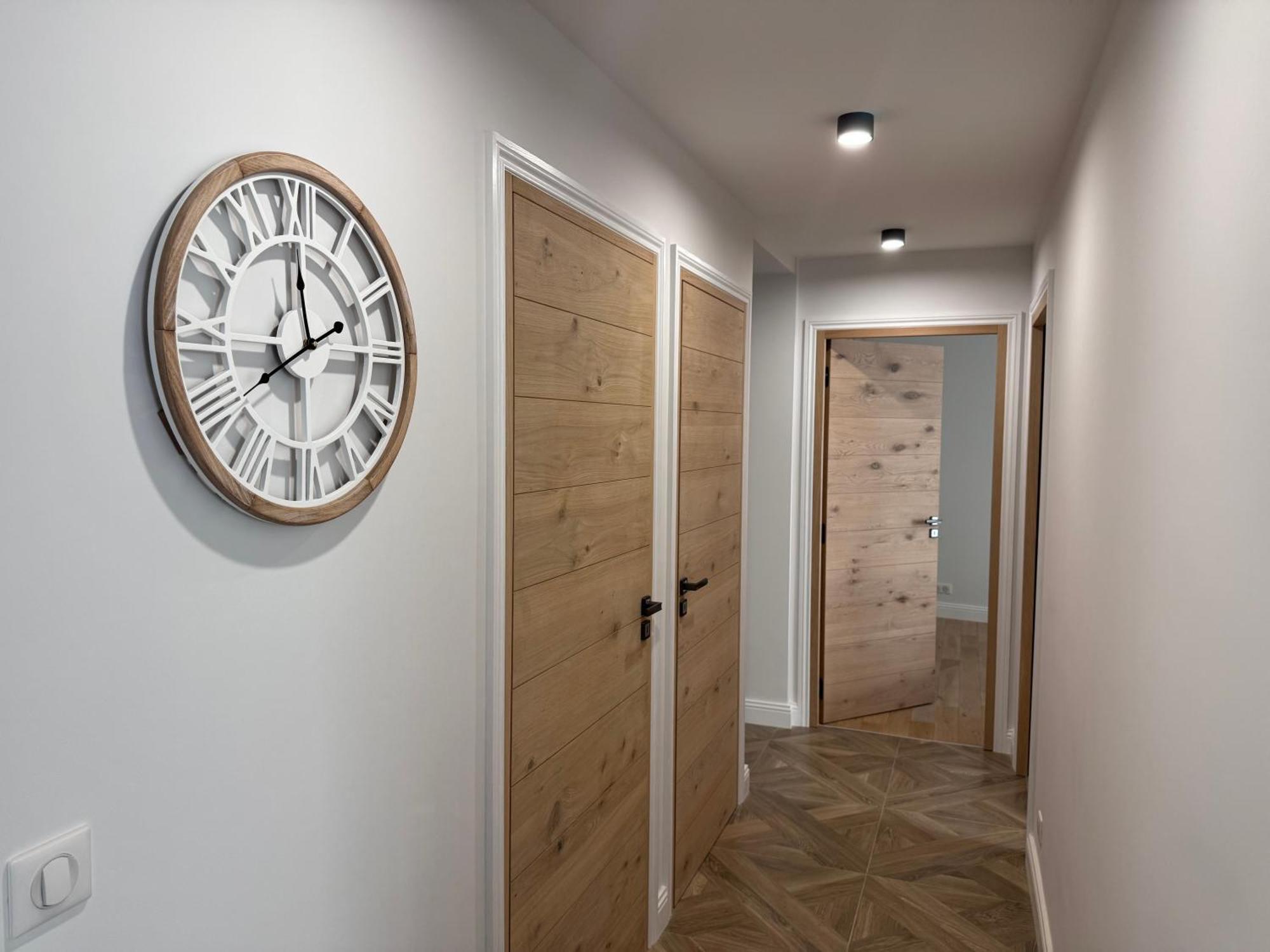 Apartamento Oscar