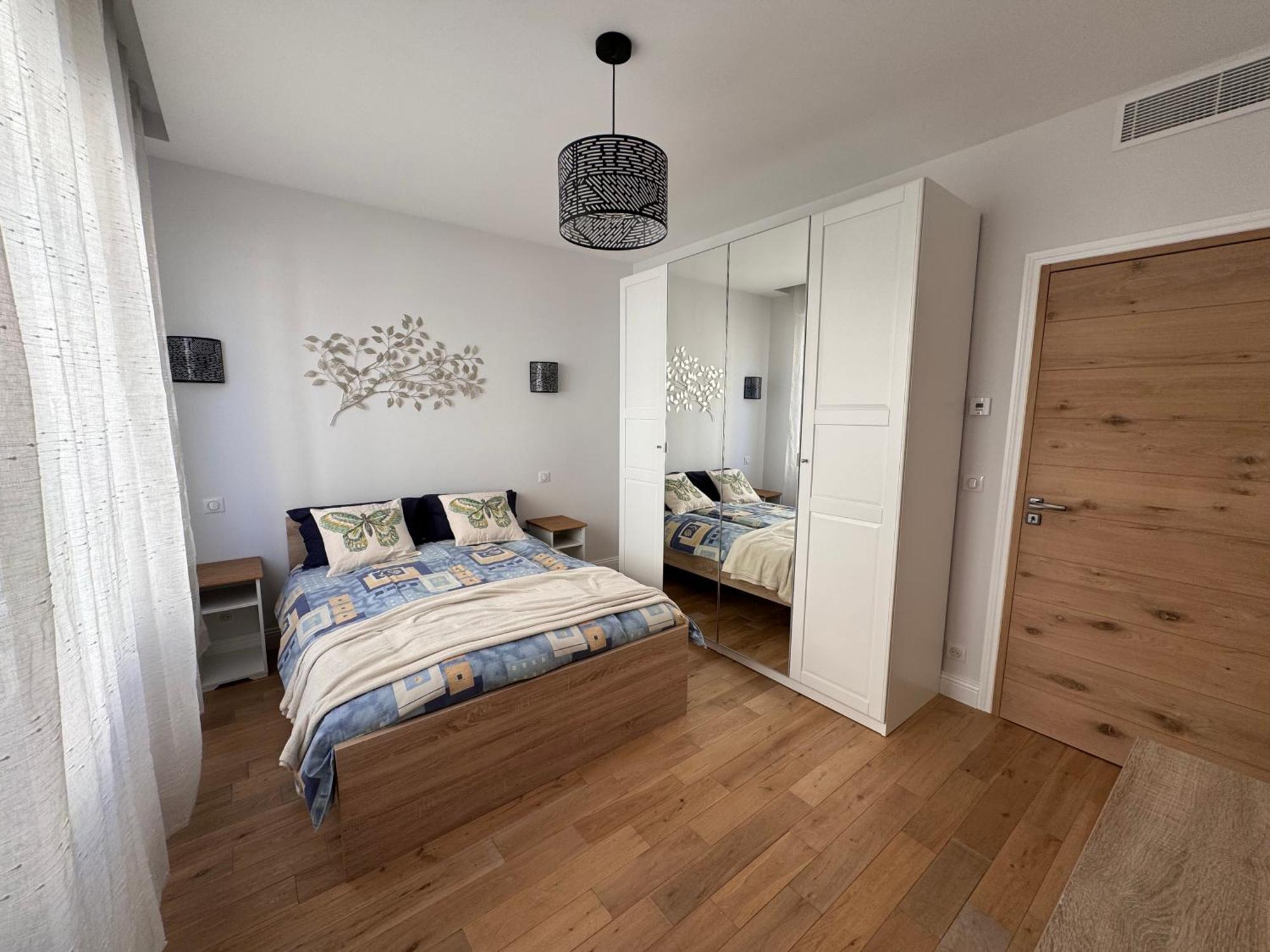 Oscar Apartment *
