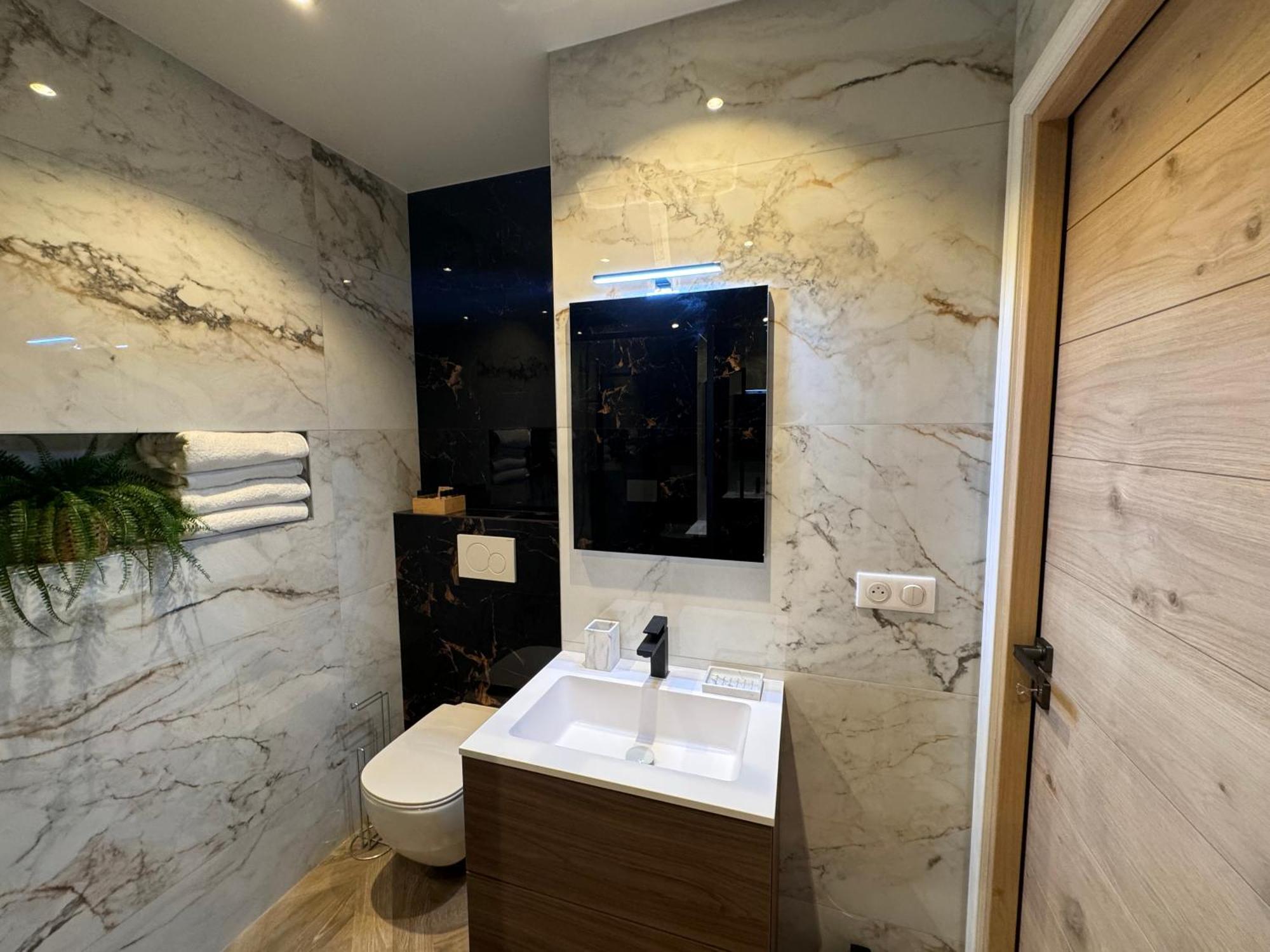 Apartamento Oscar