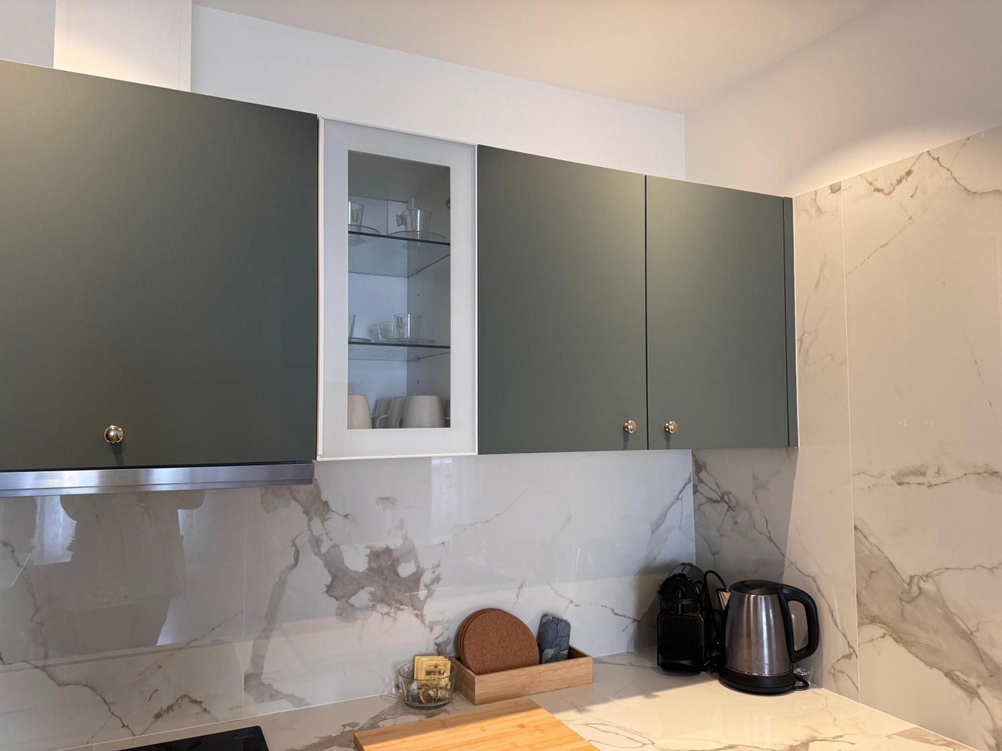 Apartamento Oscar *