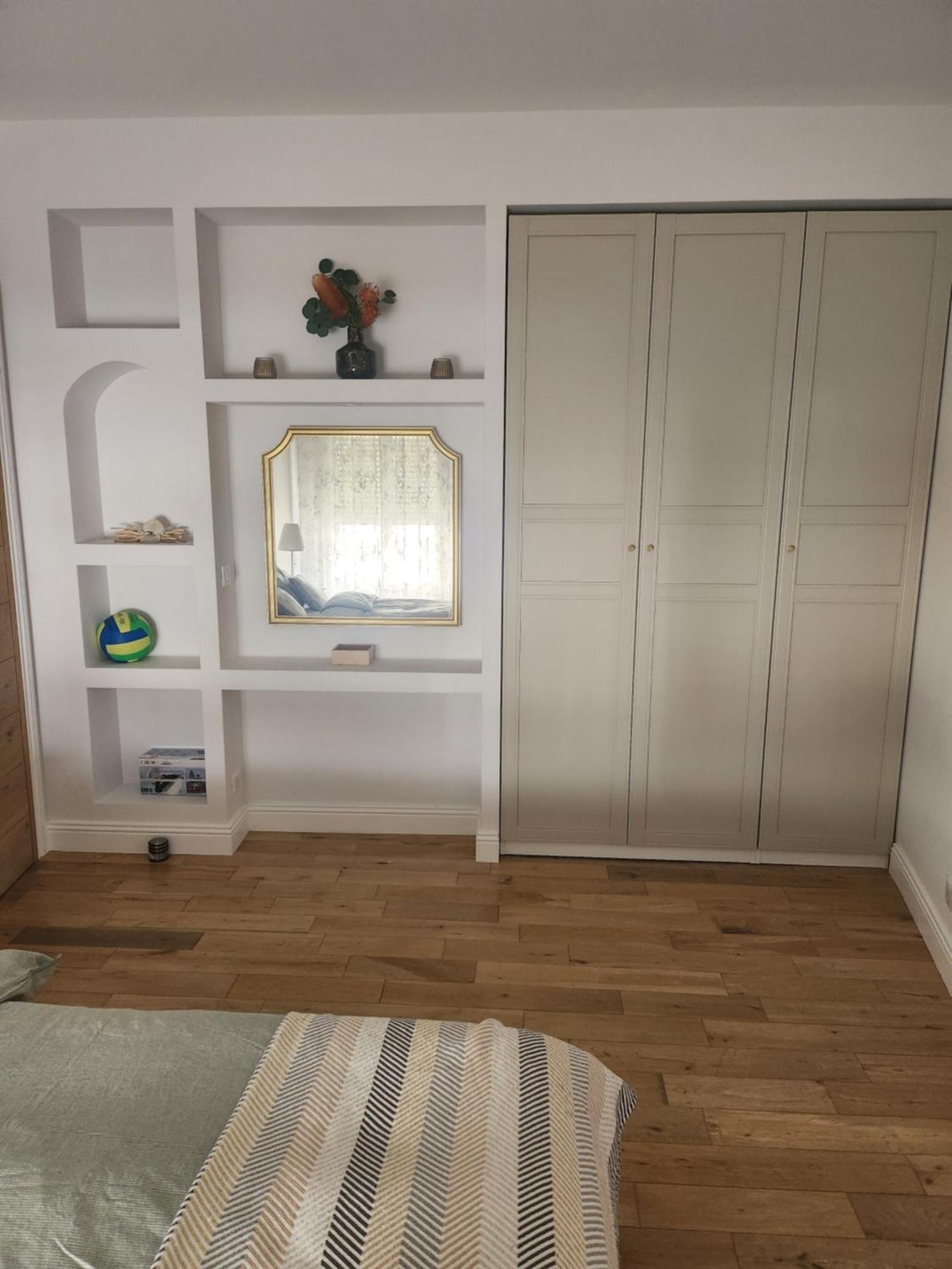 Apartamento Oscar Nice