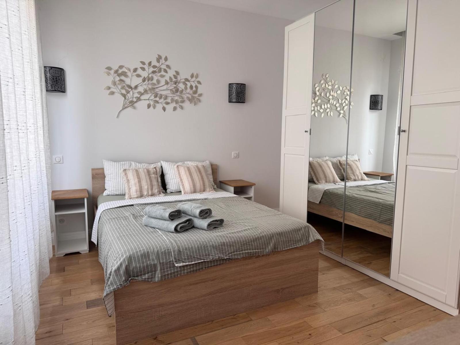 Oscar Apartment *